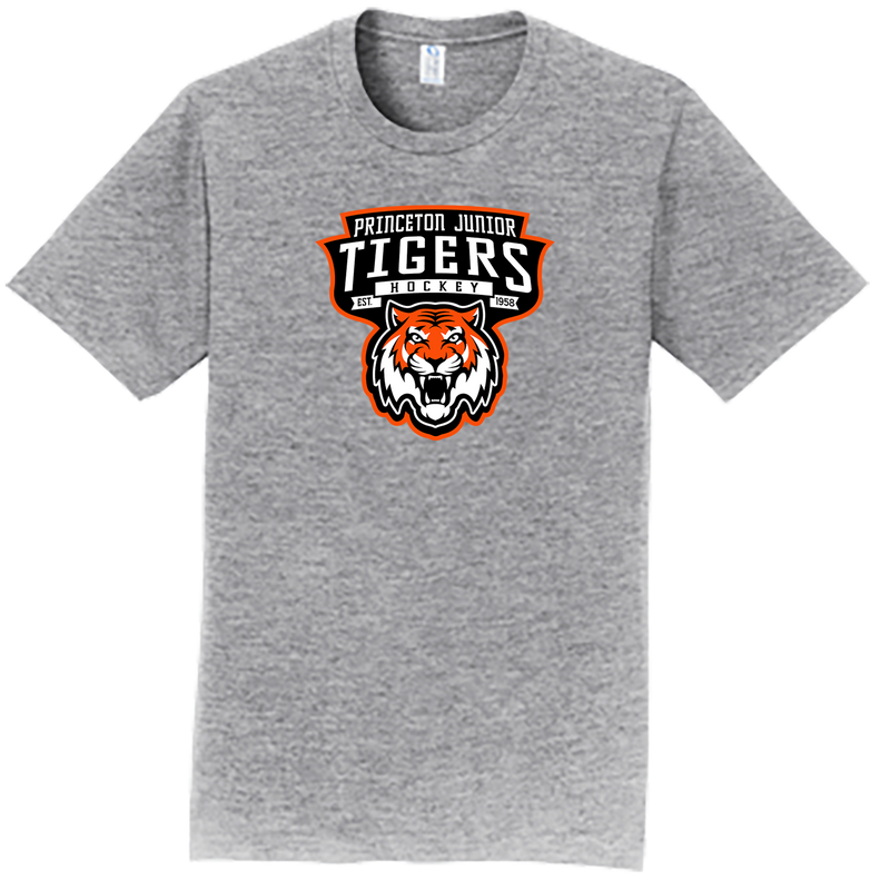 Princeton Jr. Tigers Adult Fan Favorite Tee