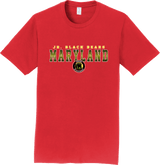 MD Jr. Black Bears Adult Fan Favorite Tee