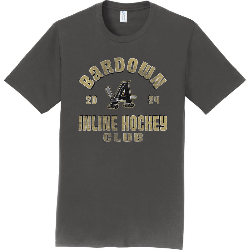 BarDown Inline Hockey Adult Fan Favorite Tee