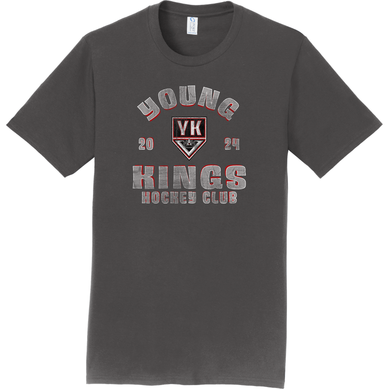 Young Kings Adult Fan Favorite Tee