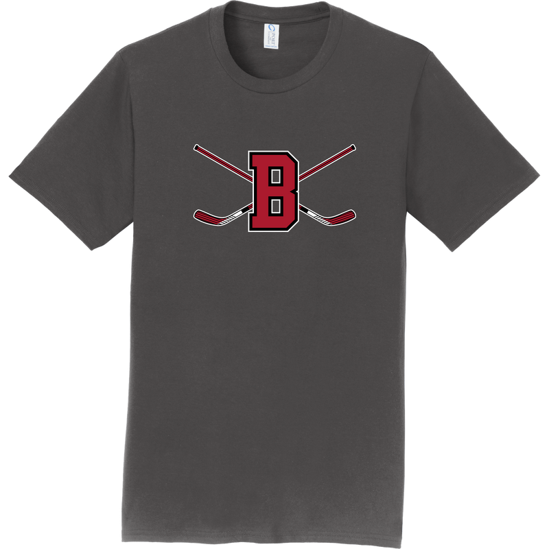 Benet Hockey Adult Fan Favorite Tee