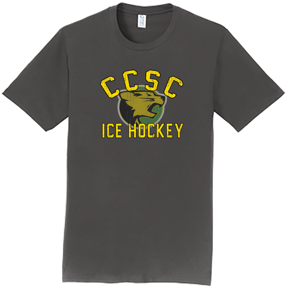 Chester County Adult Fan Favorite Tee