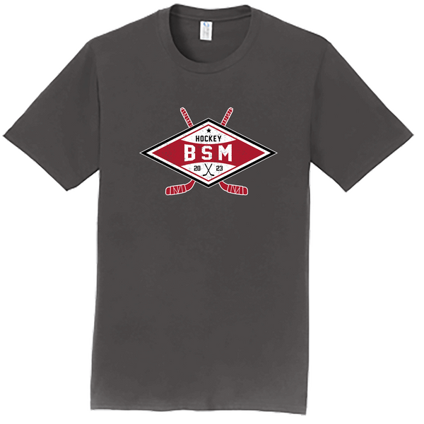 BSM Hockey Adult Fan Favorite Tee