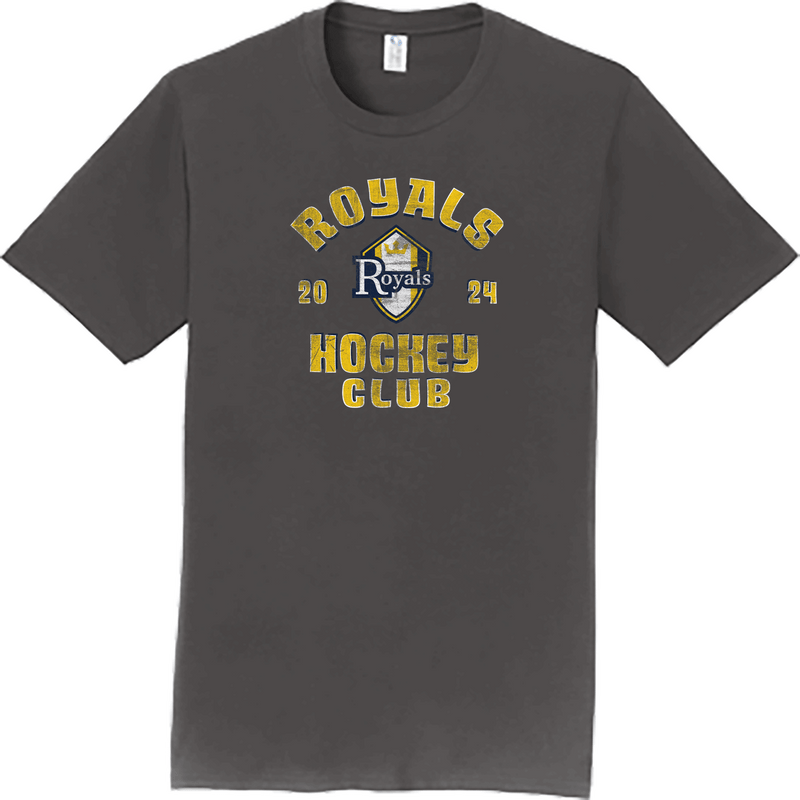 Royals Hockey Club Adult Fan Favorite Tee