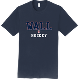 Wall Hockey Adult Fan Favorite Tee