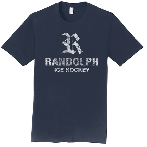 Randolph Hockey Adult Fan Favorite Tee