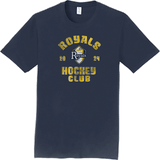 Royals Hockey Club Adult Fan Favorite Tee