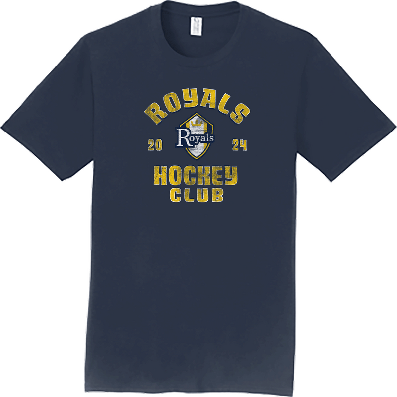 Royals Hockey Club Adult Fan Favorite Tee