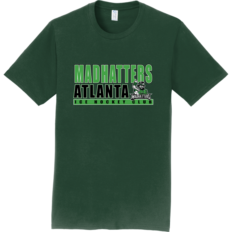 Atlanta Madhatters Adult Fan Favorite Tee