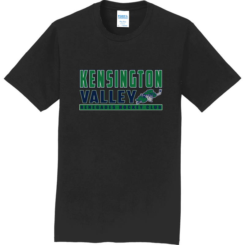 Kensington Valley Renegades Adult Fan Favorite Tee