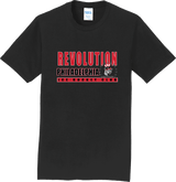 Phila Revolution Adult Fan Favorite Tee