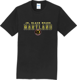 MD Jr. Black Bears Adult Fan Favorite Tee