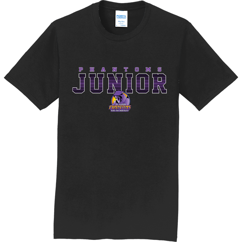 Jr. Phantoms Adult Fan Favorite Tee