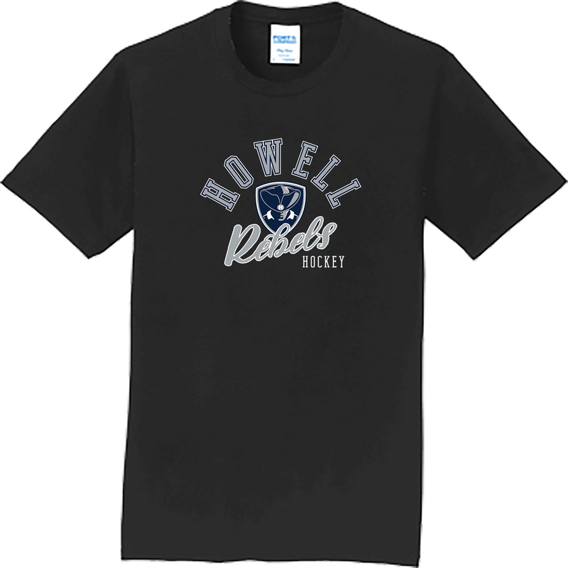 Howell Adult Fan Favorite Tee