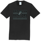 Brooklyn Aviators Adult Fan Favorite Tee