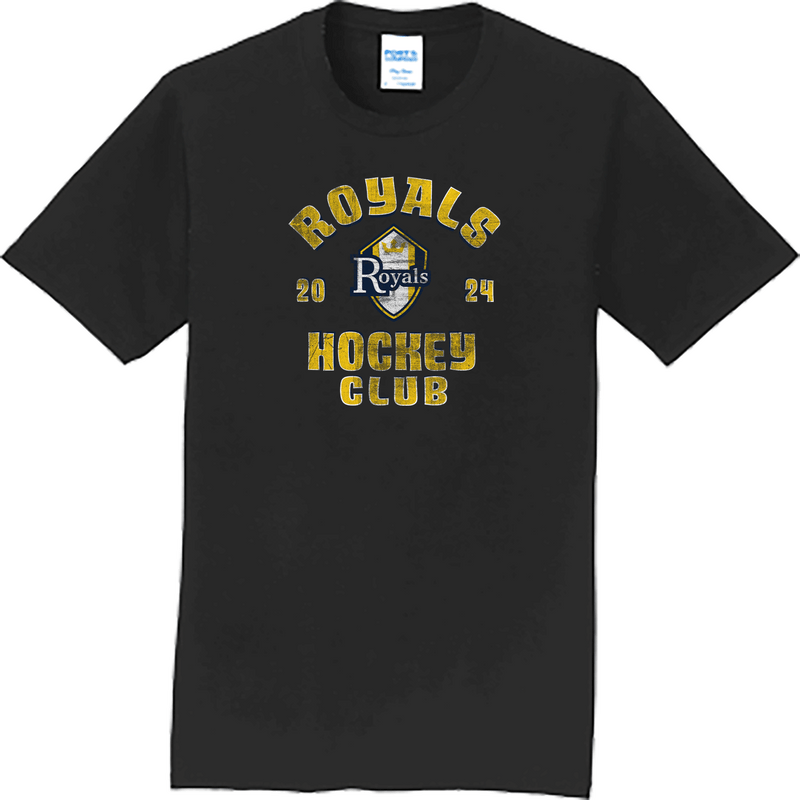 Royals Hockey Club Adult Fan Favorite Tee