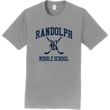 Randolph Middle School Adult Fan Favorite Tee