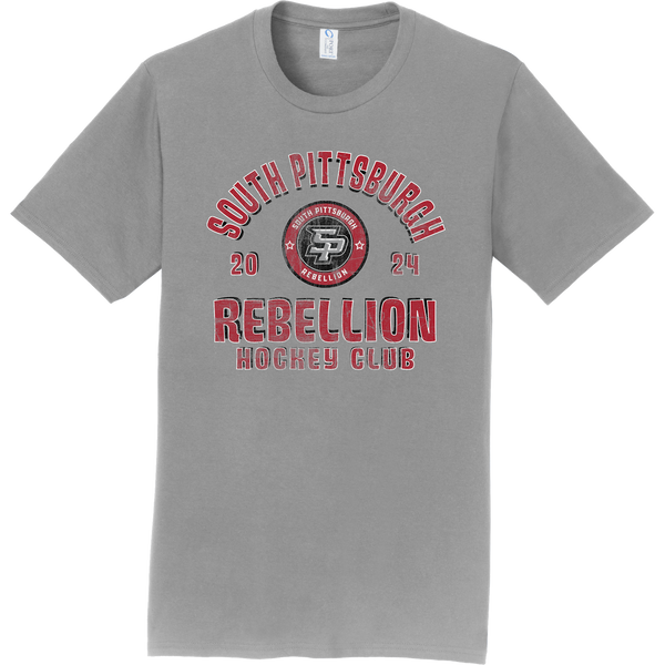 South Pittsburgh Rebellion Adult Fan Favorite Tee