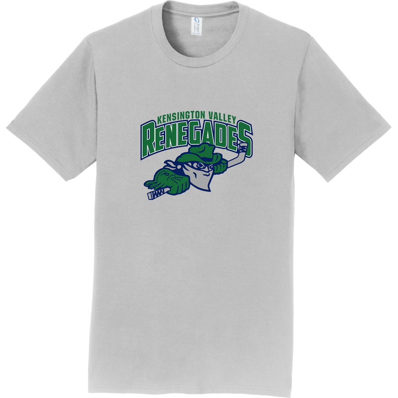 Kensington Valley Renegades Adult Fan Favorite Tee