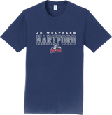 Hartford Jr. Wolfpack Adult Fan Favorite Tee