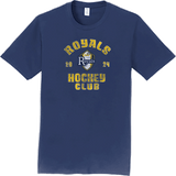 Royals Hockey Club Adult Fan Favorite Tee