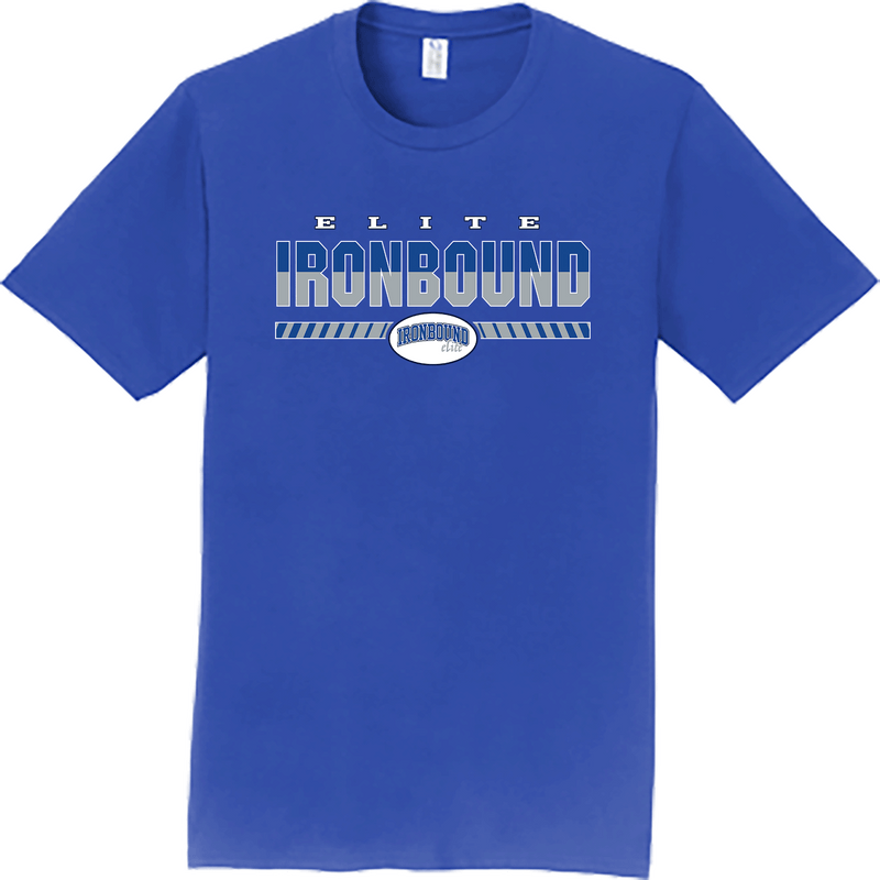 Ironbound Adult Fan Favorite Tee