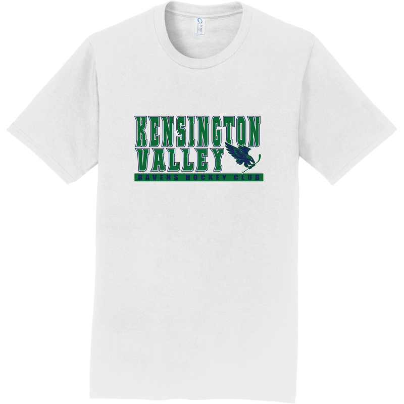 Kensington Valley Ravens Adult Fan Favorite Tee