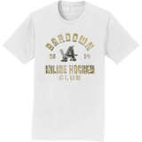 BarDown Inline Hockey Adult Fan Favorite Tee