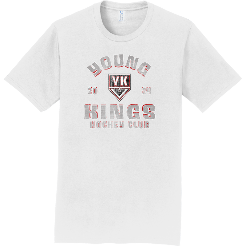 Young Kings Adult Fan Favorite Tee