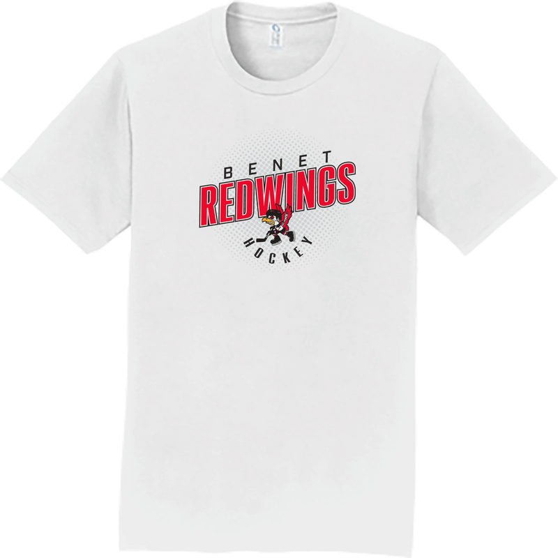 Benet Hockey Adult Fan Favorite Tee