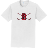 Benet Hockey Adult Fan Favorite Tee