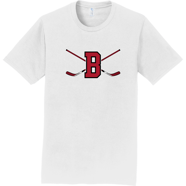 Benet Hockey Adult Fan Favorite Tee