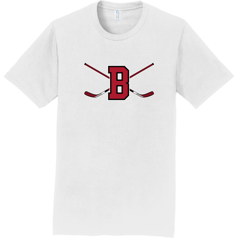 Benet Hockey Adult Fan Favorite Tee