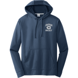 Chatham Hockey Performance Fleece Pullover Hooded Sweatshirt