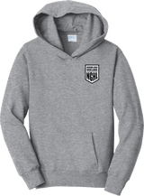 NGHL Youth Fan Favorite Fleece Pullover Hooded Sweatshirt