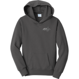Jersey City Capitals Youth Fan Favorite Fleece Pullover Hooded Sweatshirt