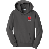 University of Tampa Youth Fan Favorite Fleece Pullover Hooded Sweatshirt