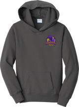 Youngstown Phantoms Youth Fan Favorite Fleece Pullover Hooded Sweatshirt