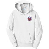 PAL Jr. Islanders Youth Fan Favorite Fleece Pullover Hooded Sweatshirt