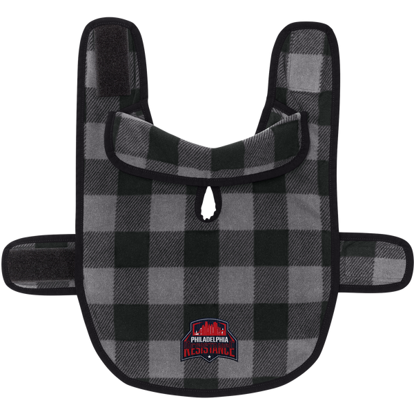 Philadelphia Resistance Pet Fleece Jacket