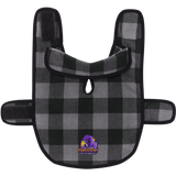 Jr. Phantoms Pet Fleece Jacket