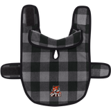 Princeton Tiger Lilies Pet Fleece Jacket