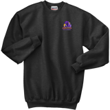 Jr. Phantoms Ultimate Cotton - Crewneck Sweatshirt