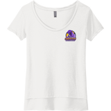 Jr. Phantoms Womens Festival Scoop Neck Tee