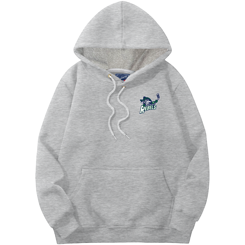 Kensington Valley Rebels Breakaway Adult Hoodie