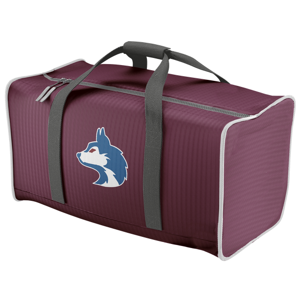 Pittsburgh Huskies Equipment Bag