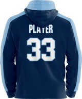 Ramapo Saints Youth Sublimated Hoodie