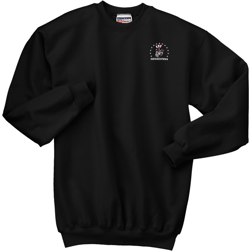 Phila Revolution Ultimate Cotton - Crewneck Sweatshirt