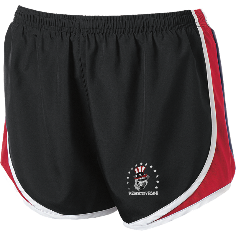 Phila Revolution Ladies Cadence Short