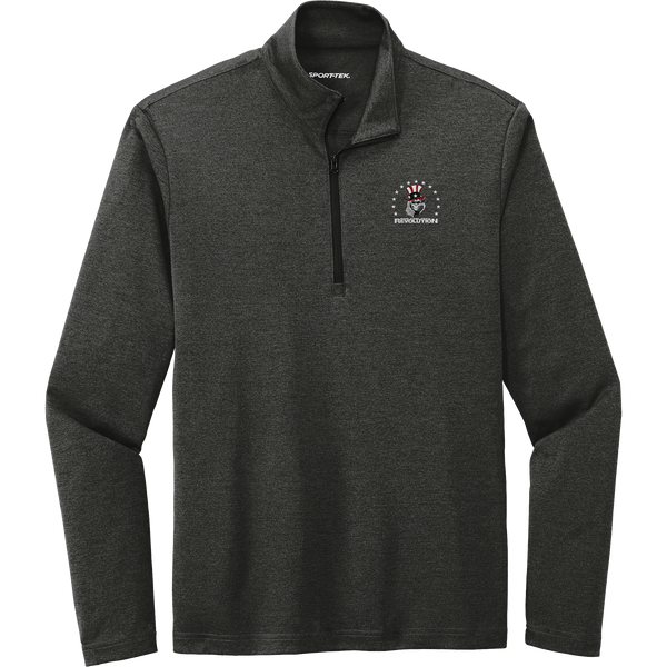 Phila Revolution Endeavor 1/2-Zip Pullover